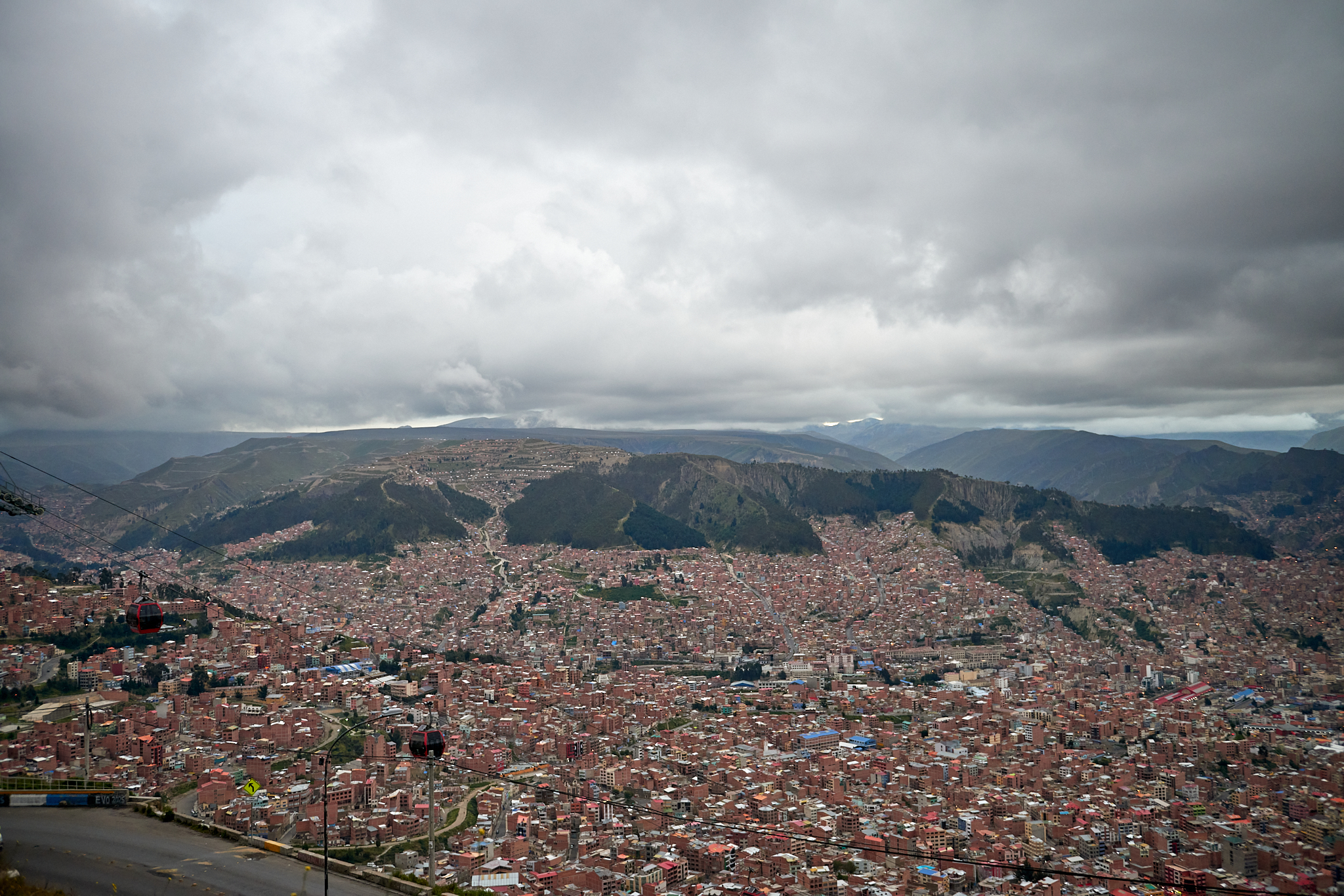 20200310 053 [볼리비아] 라파스